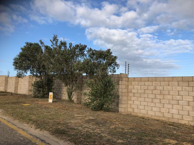 Commercial Property for Sale in N2 Industrial Park Western Cape